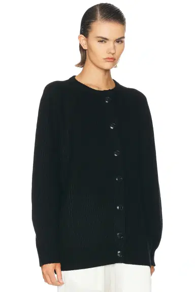 Nour Hammour Laurel Cardigan | Thumbnail 2