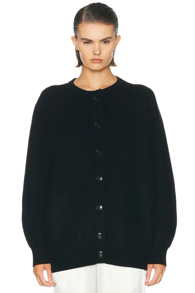 Nour Hammour Laurel Cardigan
