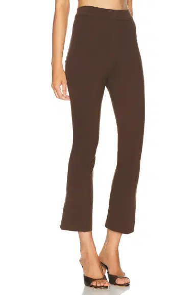 AMIYA Legacy Kick Flare Pant | Thumbnail 2
