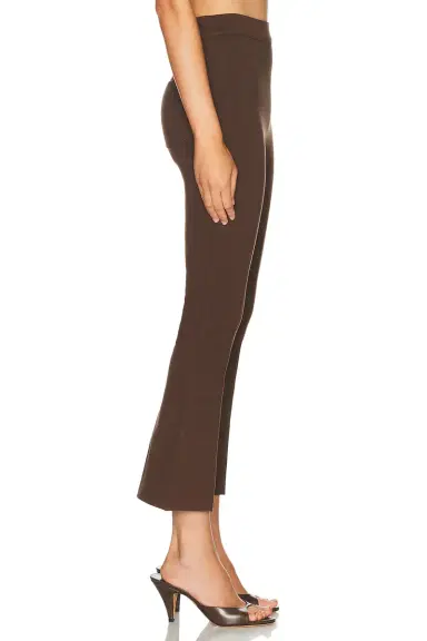 AMIYA Legacy Kick Flare Pant | Thumbnail 3