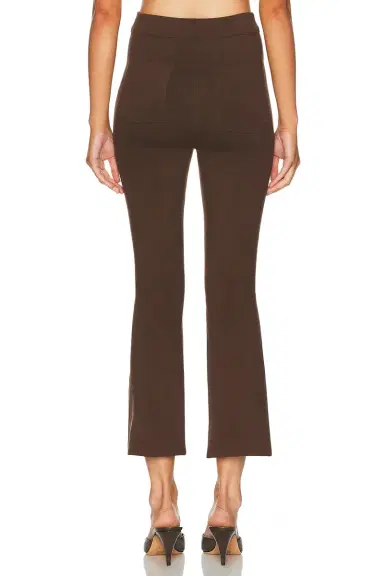 AMIYA Legacy Kick Flare Pant | Thumbnail 4