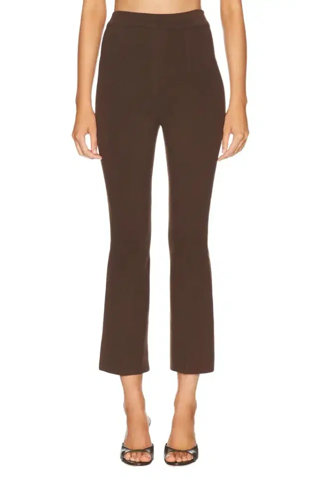 AMIYA Legacy Kick Flare Pant