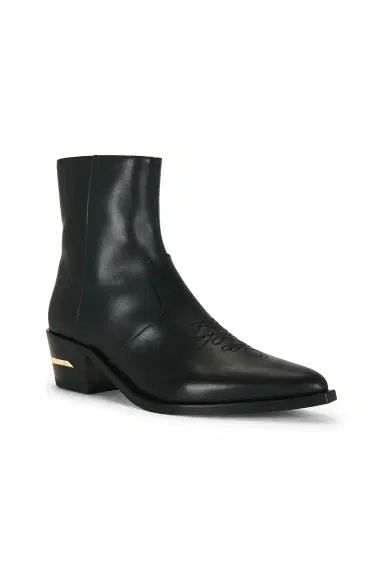 AMIRI Leather Ryder Boot | Thumbnail 2