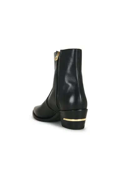AMIRI Leather Ryder Boot | Thumbnail 3