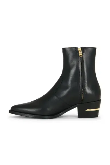 AMIRI Leather Ryder Boot | Thumbnail 5