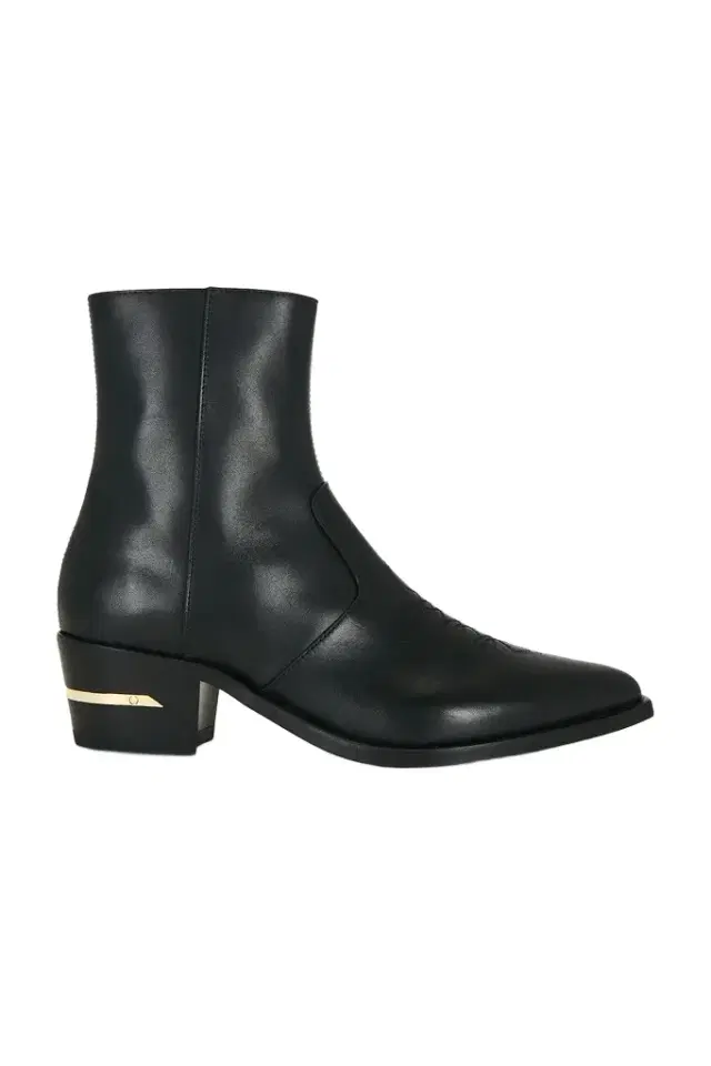 AMIRI Leather Ryder Boot