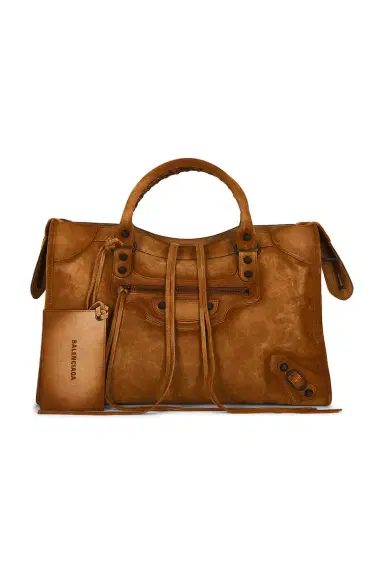 Balenciaga Le City Medium Bag | Thumbnail 2