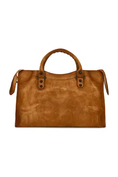 Balenciaga Le City Medium Bag | Thumbnail 3