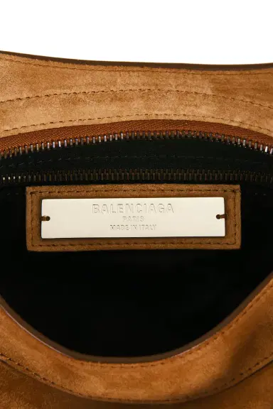 Balenciaga Le City Medium Bag | Thumbnail 6