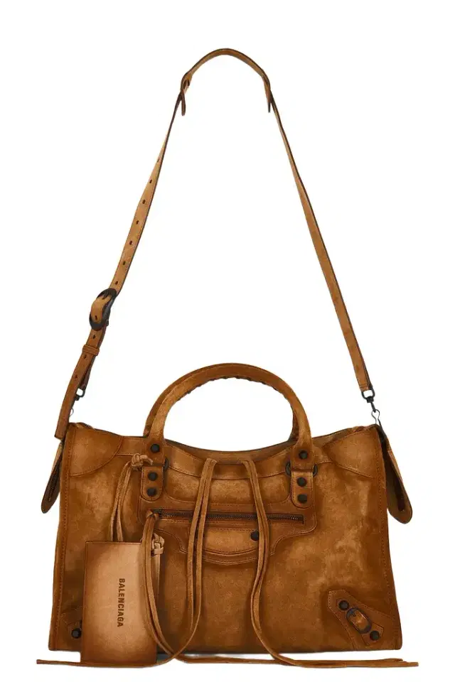 Balenciaga Le City Medium Bag