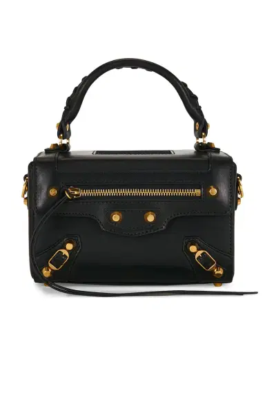 Balenciaga Le City Sleek Box | Thumbnail 2