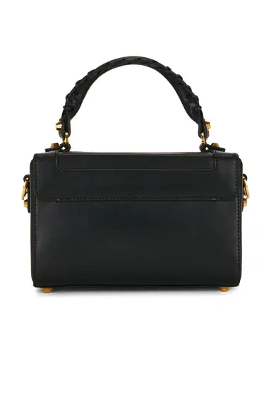 Balenciaga Le City Sleek Box | Thumbnail 3