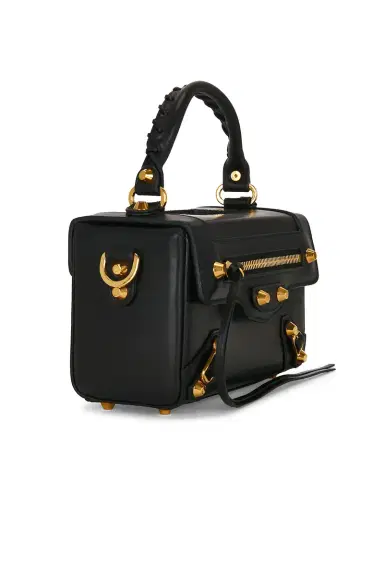 Balenciaga Le City Sleek Box | Thumbnail 4