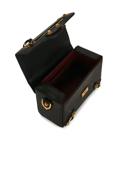 Balenciaga Le City Sleek Box | Thumbnail 5