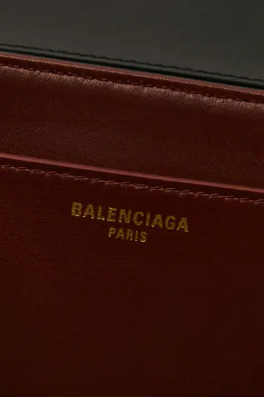 Balenciaga Le City Sleek Box | Thumbnail 6