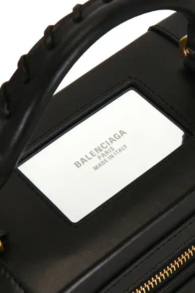 Balenciaga Le City Sleek Box | Thumbnail 7