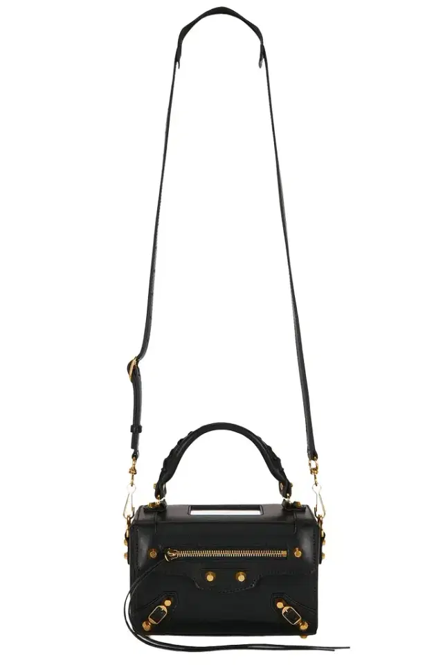 Balenciaga Le City Sleek Box