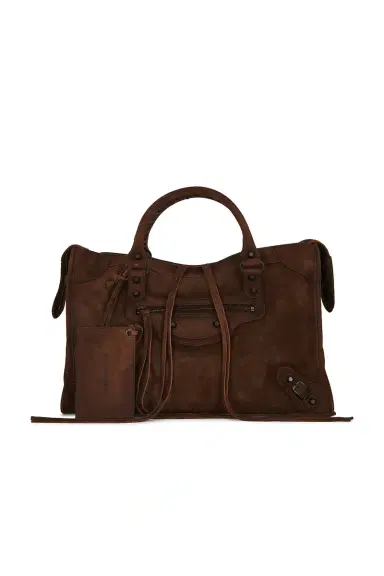 Balenciaga Le City Medium Bag | Thumbnail 2