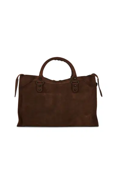 Balenciaga Le City Medium Bag | Thumbnail 3