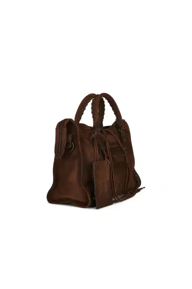 Balenciaga Le City Medium Bag | Thumbnail 4
