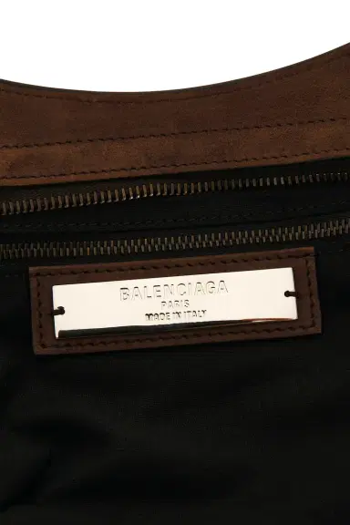 Balenciaga Le City Medium Bag | Thumbnail 6