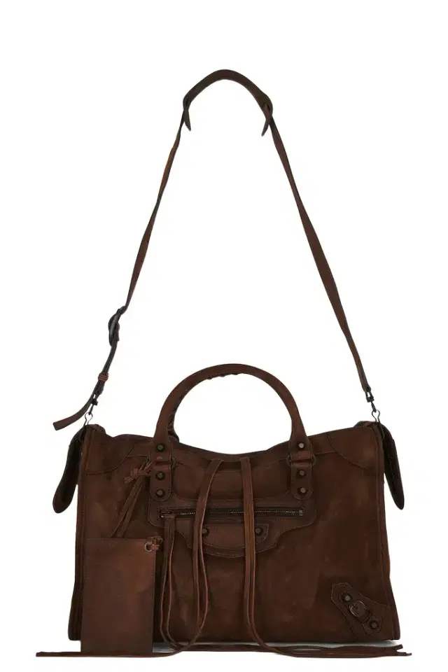 Balenciaga Le City Medium Bag