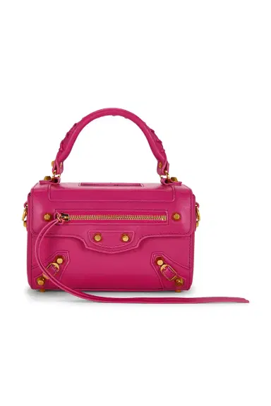 Balenciaga Le City Sleek Box | Thumbnail 2