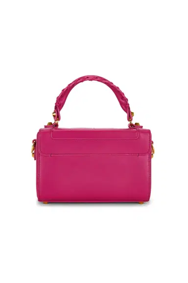 Balenciaga Le City Sleek Box | Thumbnail 3