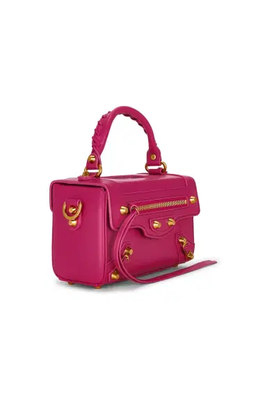 Balenciaga Le City Sleek Box | Thumbnail 4