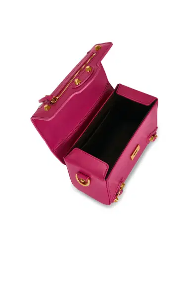 Balenciaga Le City Sleek Box | Thumbnail 5
