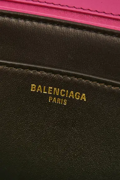 Balenciaga Le City Sleek Box | Thumbnail 6