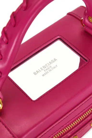 Balenciaga Le City Sleek Box | Thumbnail 7