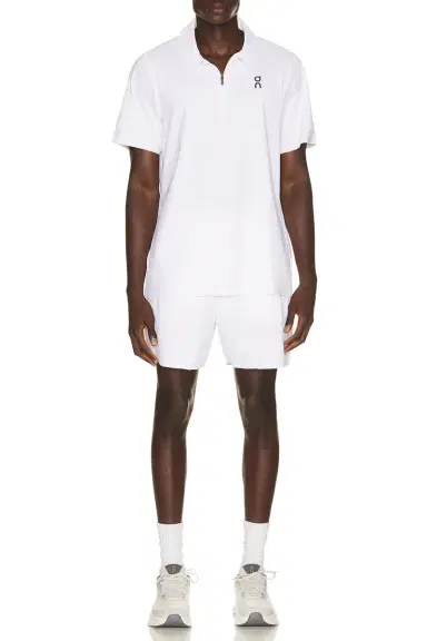 ON 5 Court Shorts | Thumbnail 4