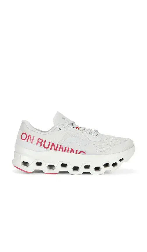 ON Cloudmonster 1 New Edition Sneaker