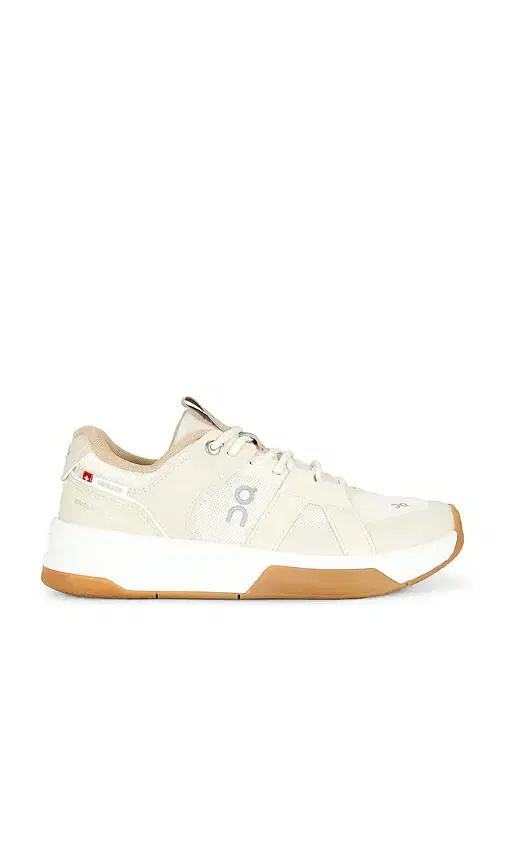 The Roger Clubhouse Pro 2 Sneaker The Roger Clubhouse Pro 2 Sneaker