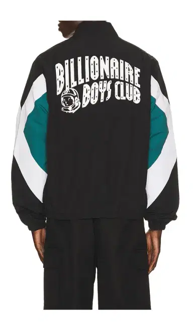 Billionaire Boys Club Space Breaker Jacket | Thumbnail 2 Billionaire Boys Club Space Breaker Jacket | Thumbnail 2