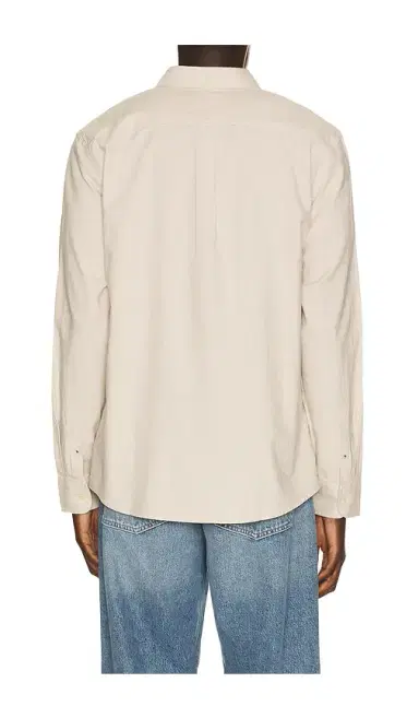 Marine Layer California Oxford Shirt | Thumbnail 2