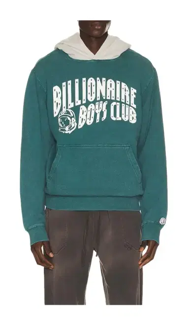 Billionaire Boys Club Patches Hoodie | Thumbnail 1