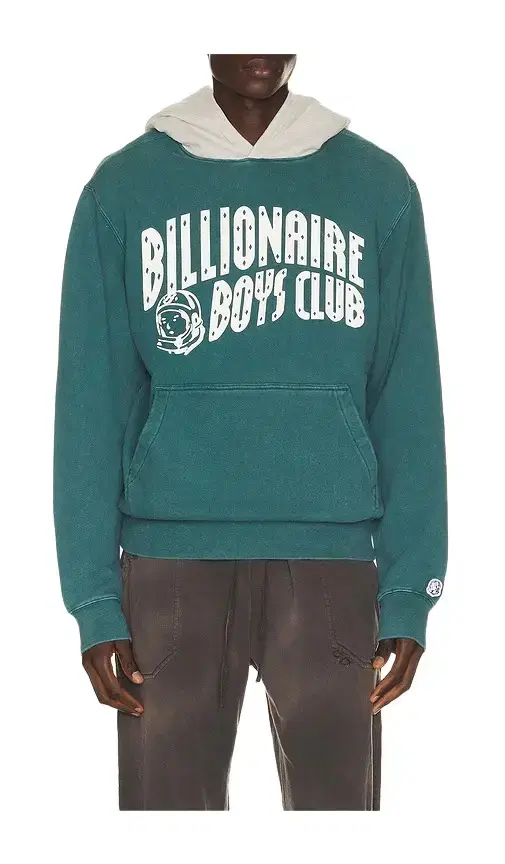Billionaire Boys Club Patches Hoodie