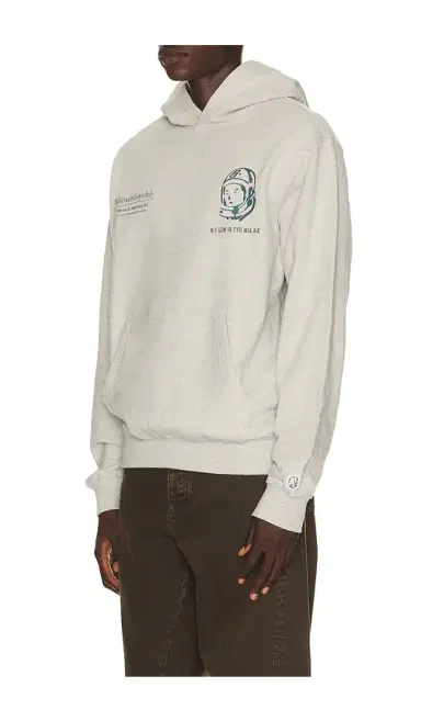 Billionaire Boys Club Members Hoodie | Thumbnail 2
