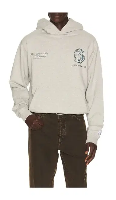 Billionaire Boys Club Members Hoodie | Thumbnail 1