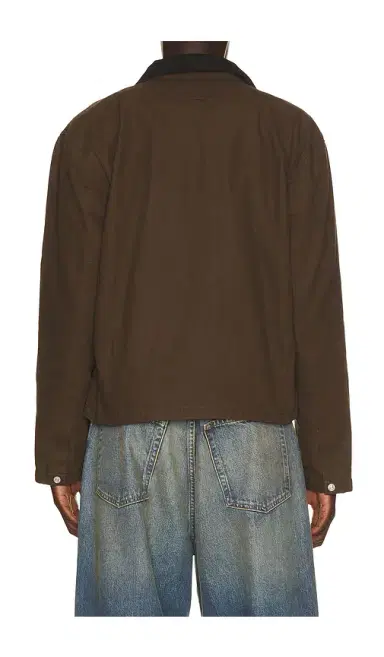 PAIGE Vechio Jacket | Thumbnail 2