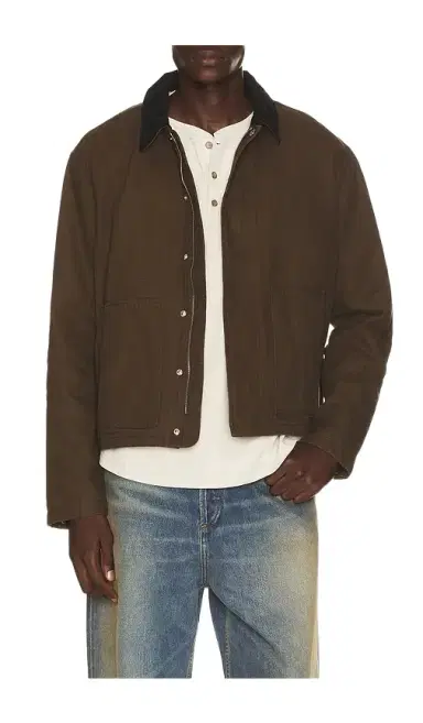 PAIGE Vechio Jacket | Thumbnail 1