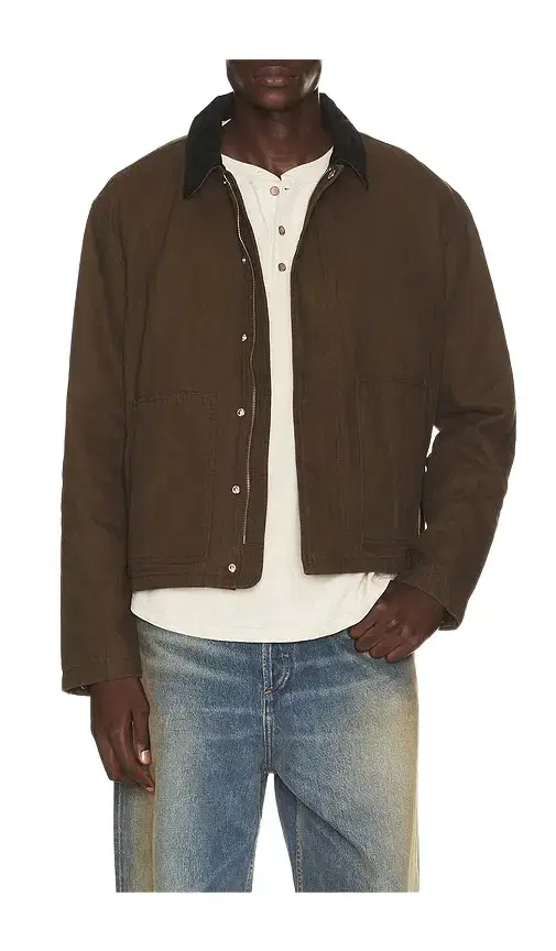 PAIGE Vechio Jacket