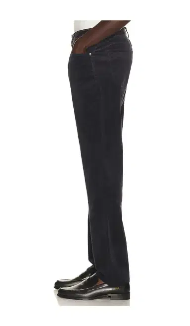 PAIGE Normandie 32 Corduroy Trousers | Thumbnail 2