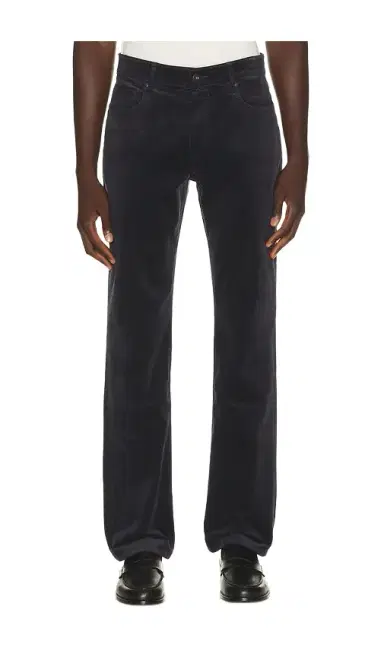 PAIGE Normandie 32 Corduroy Trousers | Thumbnail 1