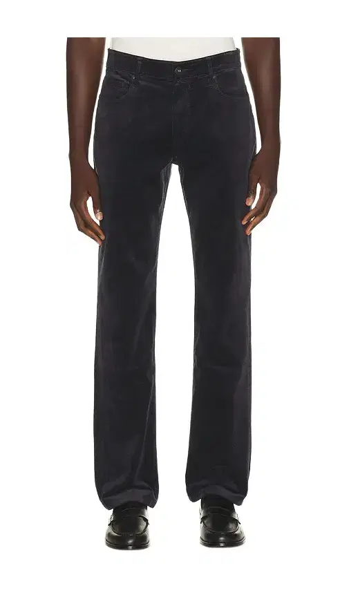 PAIGE Normandie 32 Corduroy Trousers