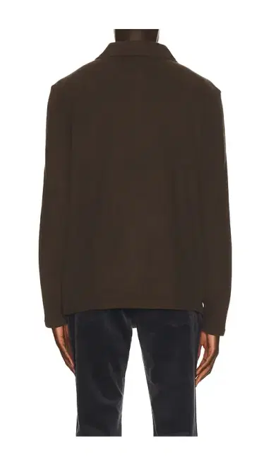 PAIGE Hammond Polo | Thumbnail 2