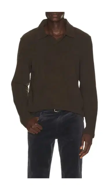 PAIGE Hammond Polo | Thumbnail 1