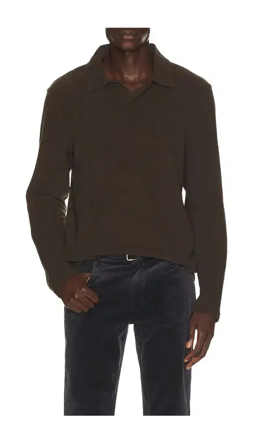 PAIGE Hammond Polo